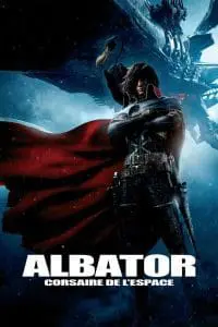 Albator Corsaire de l&rsquo;Espace